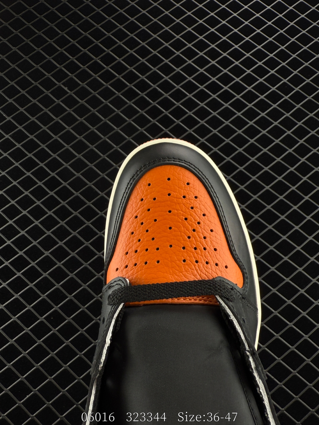 Nike AIR JORDAN 1 RETRO HIGH